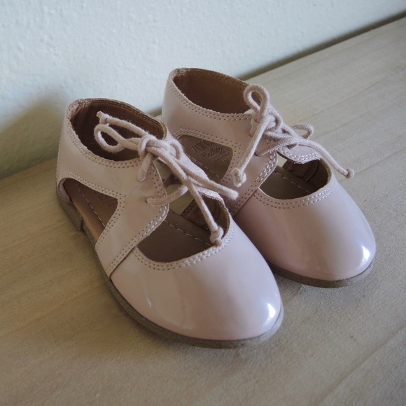 Zara Shoes Baby Kids Dress Size 20 45 Us New Poshmark